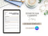 Esthetician Consent Form Template | Spa Client Agreement PDF | Editable Treatment Consent Document | Printable Esthetician Form