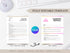 Builder Contract Template | Editable Construction Agreement PDF | Printable Home Build Legal Document | Contractor Service Contract