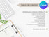 Wholesale Candles Contract Template | Candle Supplier Agreement PDF | Editable Wholesale Business Legal Document | Printable Supplier Contract