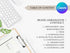 Brand Ambassador Contract Template | Marketing Agreement PDF | Editable Influencer Legal Document | Printable Brand Ambassador Contract