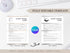 Eyelash Extensions Consent Form | Lash Client Agreement PDF | Editable Beauty Service Legal Document | Printable Lash Consent Template
