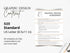 Graphic Design Contract Template | Freelance Designer Agreement PDF | Editable Design Service Legal Document | Printable Contract