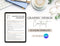 Graphic Design Contract Template | Freelance Designer Agreement PDF | Editable Design Service Legal Document | Printable Contract