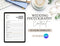 Wedding Photography Contract Template | Editable Photographer Agreement PDF | Client Booking Legal Form | Wedding Vendor Business Document