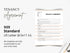 Tenancy Agreement Template | Editable Rental Lease Contract PDF | Landlord Tenant Legal Document | Printable Lease Form