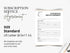 Subscription Service Agreement Template | Editable SaaS Recurring Payment Contract PDF | Business Legal Document | Printable Agreement Form