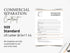Separation Agreement Template | Editable Legal Separation Contract PDF | Family Law Printable Legal Document | Marriage Separation Form