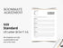 Roommate Agreement Template | Editable Shared Housing Contract PDF | Co Living Legal Document | Printable Roommate Agreement