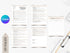 Residential Purchase Agreement Template | Editable Home Buying Real Estate Contract PDF | Buyer Seller Legal Document | Printable Form