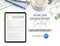 Podcast Sponsorship Agreement Template | Advertising Media Partnership Contract PDF | Editable Sponsor Legal Document | Printable Media Agreement
