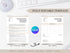 Professional Organizer Contract Template | Home Office Organization Services Agreement PDF | Editable Legal Printable Form | Organizer Contract