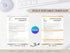 Non Disclosure Agreement Template | Editable Confidentiality Contract PDF | Business Legal Protection Document | Printable NDA Form