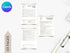Mobile Bartending Contract Template | Editable Event Beverage Services Agreement PDF | Legal Vendor Business Form | Printable Contract