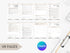 Party Rental Contract Template | Editable Event Equipment Rental Agreement PDF | Legal Printable Form | Party & Event Rental Contract