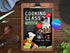 Cooking Class Food Flyer, DIY Canva Cooking Class Flyer Template, Editable Canva Social Media Flyer Template for Cooking Class