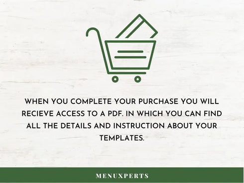 Grocery Store Flyer, DIY Canva Grocery Store Flyer Template, Editable US Letter Size Flyer for Grocery Store, Grocery Flyer, Food Flyer