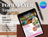 Grand Opening Flyer Template, Restaurant Food Flyer, Social Media Flyer, Bar Menu, Grand Opening Flyer Menu Template, Flyer Template