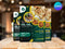 Soul Food Flyer, Food Flyer Template, Soul Food Editable Template, Cookout Flyer, Food Party Flyer, Editable Canva Food Menu Flyer Template