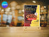 Food Flyer Template, Pizza Flyer Templates, Editable Canva US Letter Size Template for Pizza Flyer, Pizza Flyer, DIY Canva Pizza Flyer