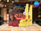 Food Flyer Template, Pizza Flyer Templates, Editable Canva US Letter Size Template for Pizza Flyer, Pizza Flyer, DIY Canva Pizza Flyer