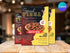 Food Flyer Template, Pizza Flyer Templates, Editable Canva US Letter Size Template for Pizza Flyer, Pizza Flyer, DIY Canva Pizza Flyer