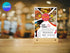 Fast Foodie Flyer Template, Food Menu Flyer Template for Canva, Restaurant Menu, Foodie Poster Design Template, Editable Template