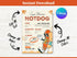 Delicious Hotdog Flyer Template, Editable Fast Food Poster, Hot Dog Menu Promotion Flyer, Canva Restaurant Marketing, Instant Download