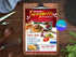 Delicious Spaghetti Flyer Template, Editable Italian Food Poster, Pasta Menu Flyer, Spaghetti Restaurant Promotion, Canva Food Template