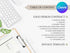 Logo Design Contract Template | Graphic Design Agreement PDF | Editable Freelance Designer Legal Document | Printable Design Contract