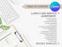 Lawn Care Service Agreement Template | Landscaping Contract PDF | Editable Yard Maintenance Legal Document | Printable Lawn Care Contract
