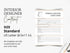 Interior Designer Contract Template | Editable Design Service Agreement PDF | Home Design Client Legal Document | Interior Design Contract