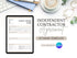 Independent Contractor Agreement Template | Freelance Contract PDF | Editable Service Provider Legal Document | Contractor Agreement