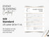 Event Planning Contract Template | Editable Planner Agreement PDF | Printable Event Legal Document | Event Coordinator Contract