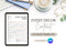 Event Decor Contract Template | Editable Decoration Agreement PDF | Event Styling Legal Document | Printable Decorator Contract