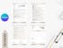Dog Walking Contract Template | Editable Dog Walker Agreement PDF | Pet Care Service Legal Document | Printable Dog Walking Contract