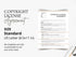 Copyright License Agreement Template | Editable IP Licensing Contract PDF | Printable Legal Document | Intellectual Property Agreement