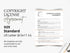 Copyright License Agreement Template | Editable IP Licensing Contract PDF | Printable Legal Document | Intellectual Property Agreement