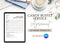 Candy Buffet Service Contract Template | Editable Party Dessert Agreement PDF | Printable Event Legal Document | Candy Buffet Contract