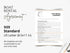 Boat Rental Agreement Template | Editable Marine Lease Contract PDF | Printable Legal Rental Document | Watercraft Rental Form