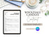 Wholesale Candles Contract Template | Candle Supplier Agreement PDF | Editable Wholesale Business Legal Document | Printable Supplier Contract