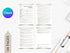 Wholesale Contract Template | Editable Supplier Agreement PDF | Business Sales Legal Document | Printable Wholesale Agreement