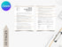 Brand Ambassador Contract Template | Marketing Agreement PDF | Editable Influencer Legal Document | Printable Brand Ambassador Contract