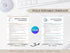 Graphic Design Contract Template | Freelance Designer Agreement PDF | Editable Design Service Legal Document | Printable Contract