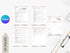 Bookkeeping Service Agreement Template | Accounting Contract PDF | Editable Business Legal Document | Printable Bookkeeping Agreement