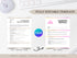 Bookkeeping Service Agreement Template | Accounting Contract PDF | Editable Business Legal Document | Printable Bookkeeping Agreement