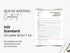 Housekeeping Services Agreement Template | Residential Cleaning Contract PDF | Editable Service Legal Document | Printable Housekeeping Agreement