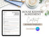 Housekeeping Services Agreement Template | Residential Cleaning Contract PDF | Editable Service Legal Document | Printable Housekeeping Agreement