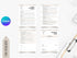 Wedding Photography Contract Template | Editable Photographer Agreement PDF | Client Booking Legal Form | Wedding Vendor Business Document