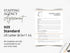 Staffing Agency Contract Template | Recruitment Services Agreement PDF | Editable Employment Legal Document | Printable Staffing Contract