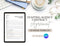 Staffing Agency Contract Template | Recruitment Services Agreement PDF | Editable Employment Legal Document | Printable Staffing Contract
